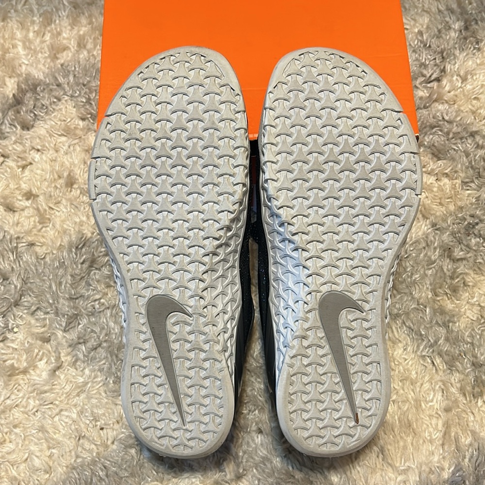 Nike metallic Metcon 3 - Picture 3 of 4